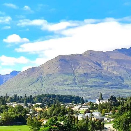 فيلا Queenstown Retreat المظهر الخارجي الصورة