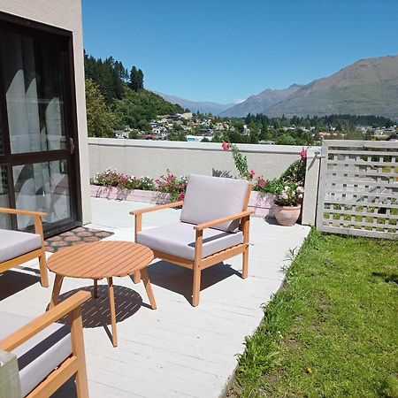 Queenstown Retreat المظهر الخارجي الصورة