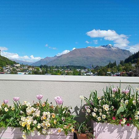 Queenstown Retreat المظهر الخارجي الصورة
