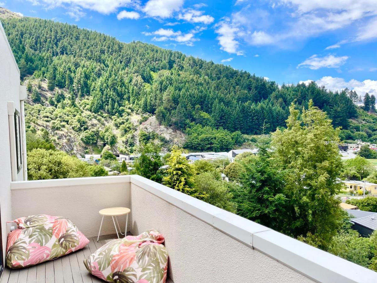 فيلا Queenstown Retreat المظهر الخارجي الصورة