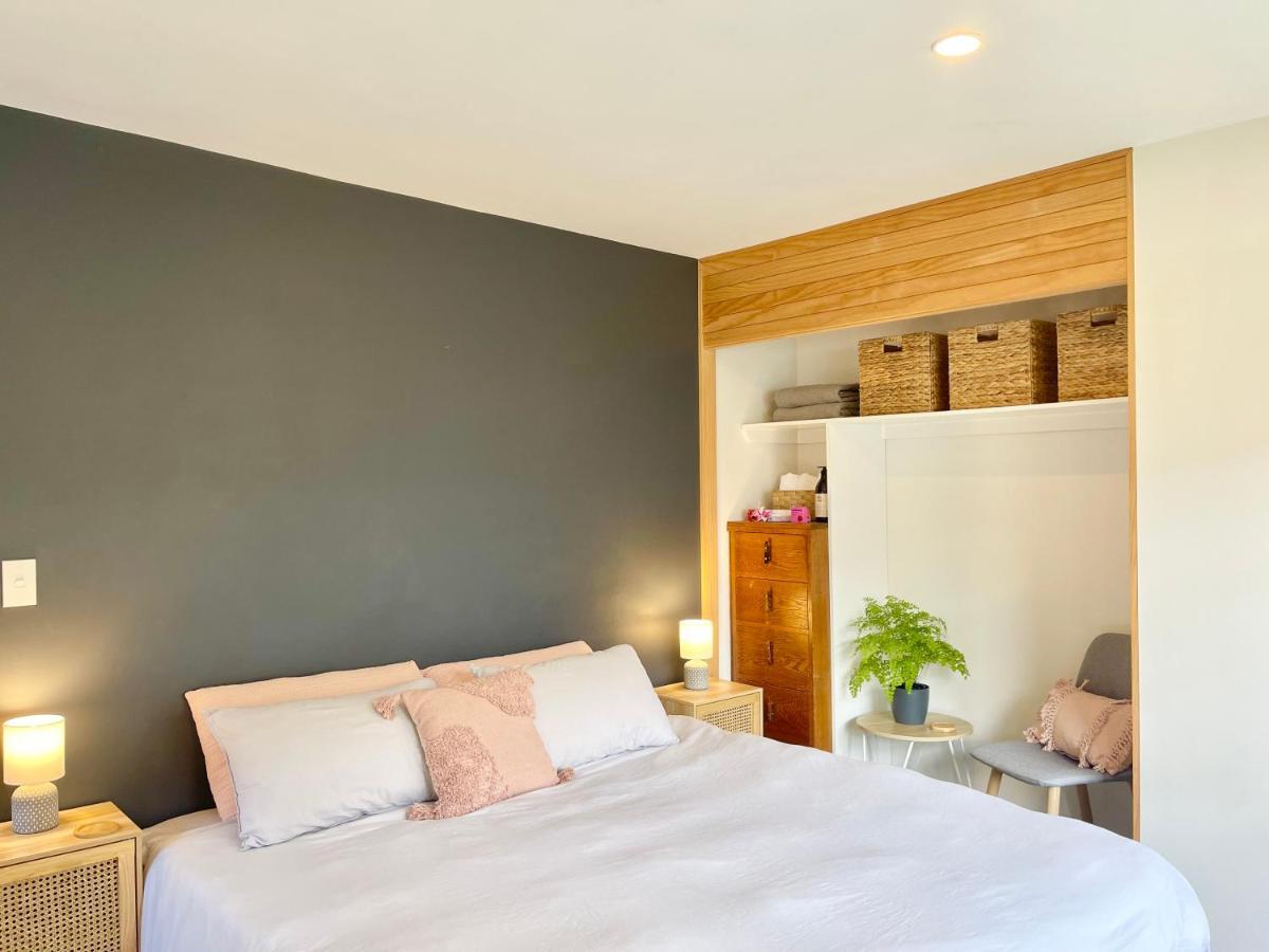 Queenstown Retreat المظهر الخارجي الصورة