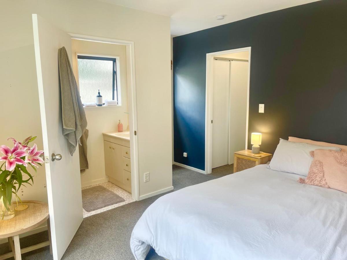 Queenstown Retreat المظهر الخارجي الصورة