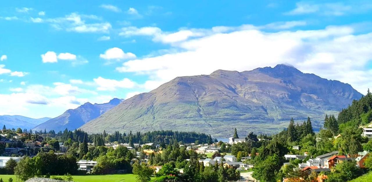 Queenstown Retreat المظهر الخارجي الصورة
