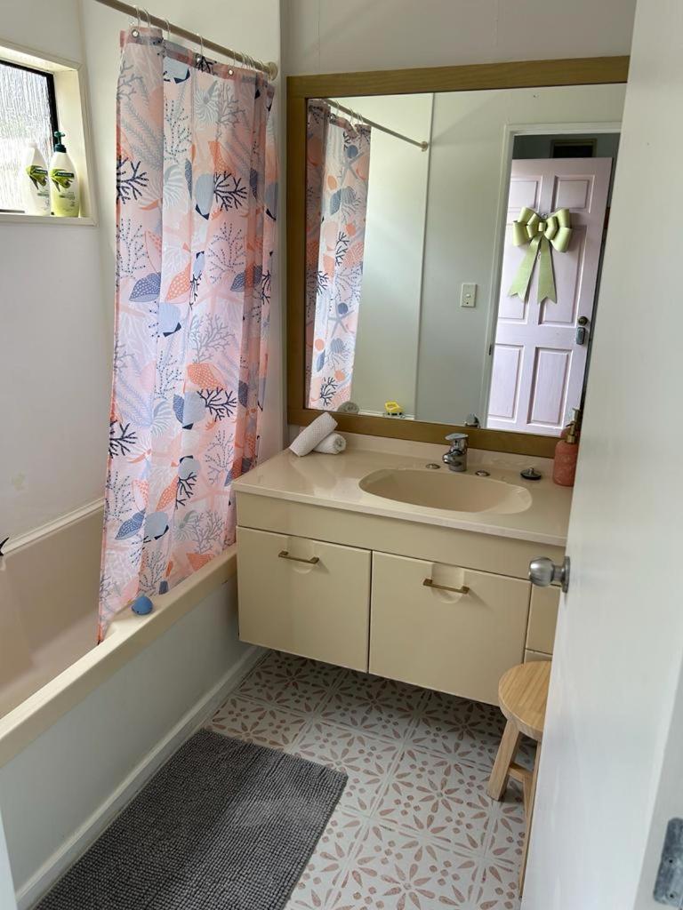 Queenstown Retreat المظهر الخارجي الصورة