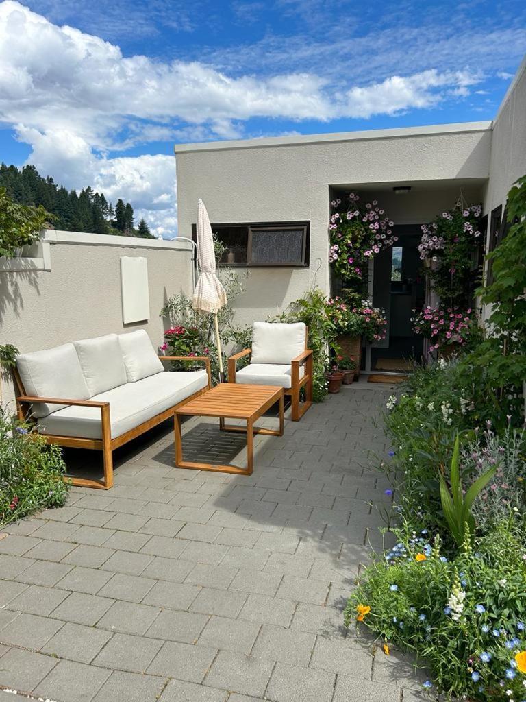 Queenstown Retreat المظهر الخارجي الصورة