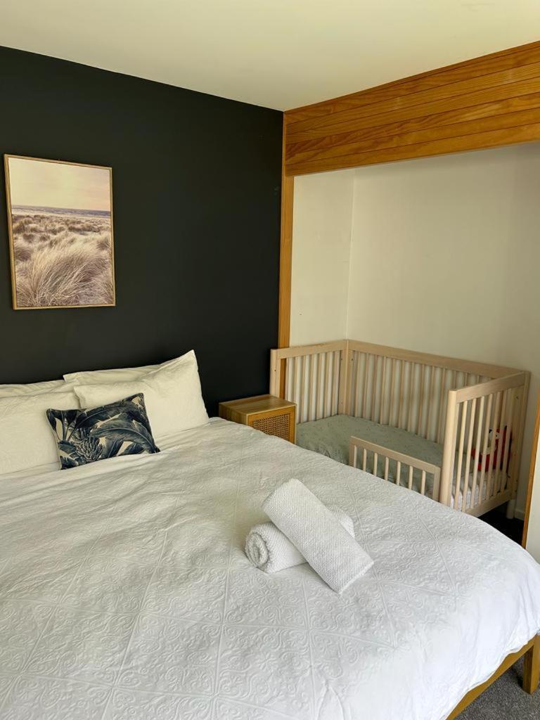 Queenstown Retreat المظهر الخارجي الصورة