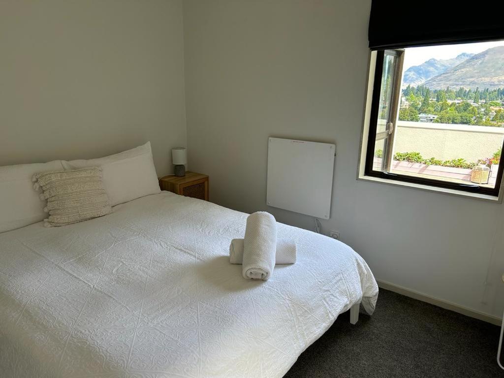 Queenstown Retreat المظهر الخارجي الصورة