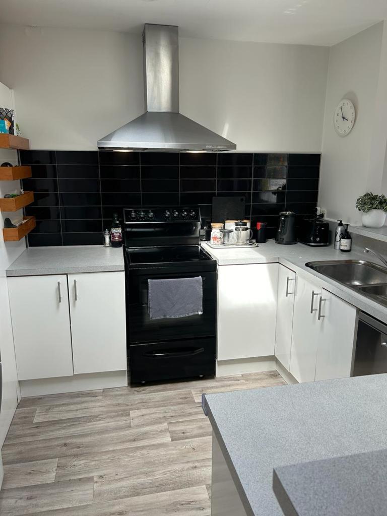 Queenstown Retreat المظهر الخارجي الصورة