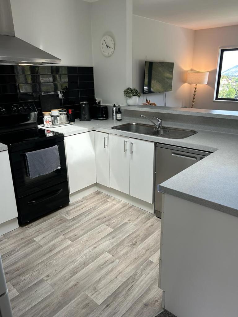 Queenstown Retreat المظهر الخارجي الصورة