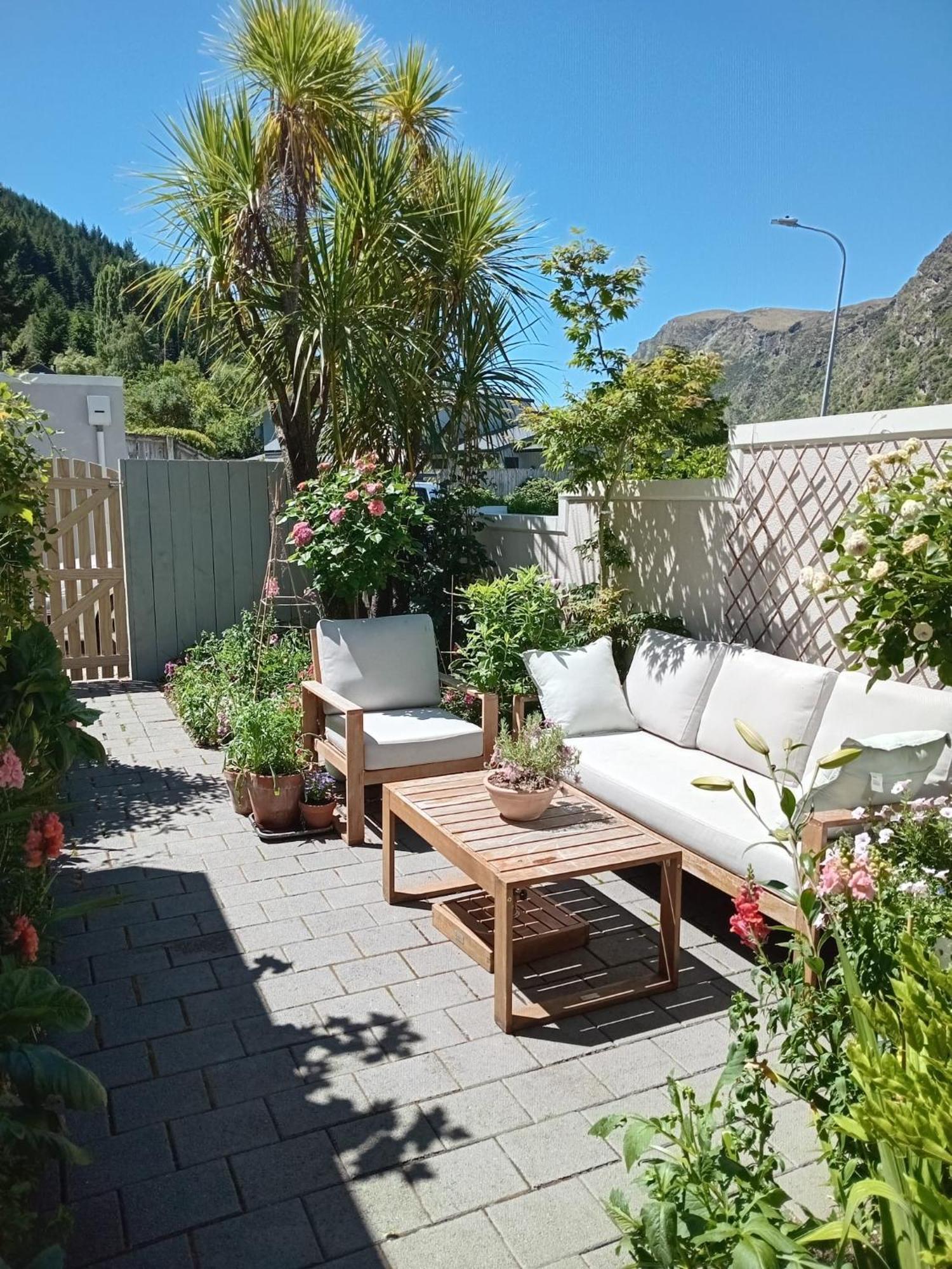 Queenstown Retreat المظهر الخارجي الصورة