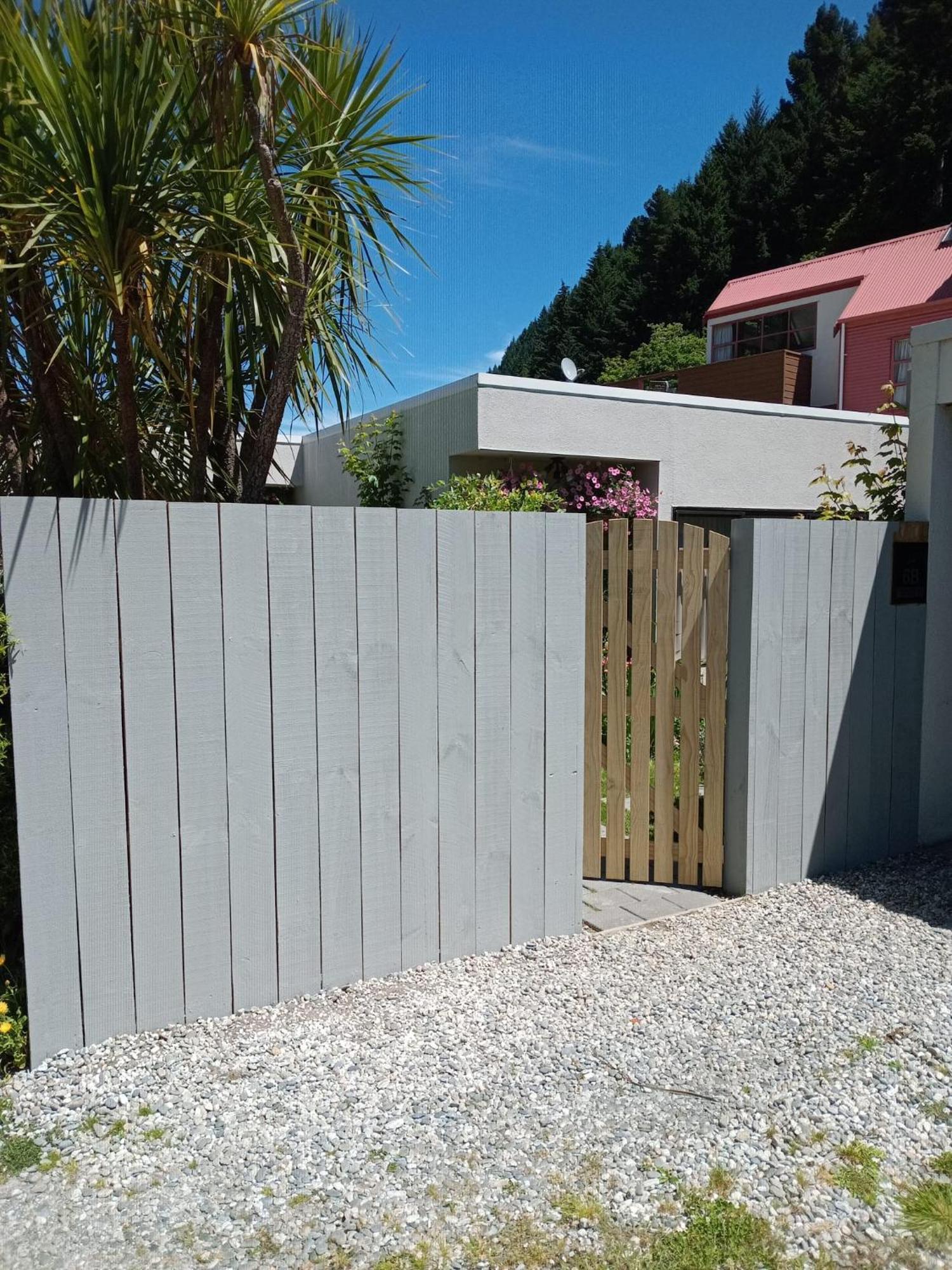 Queenstown Retreat المظهر الخارجي الصورة