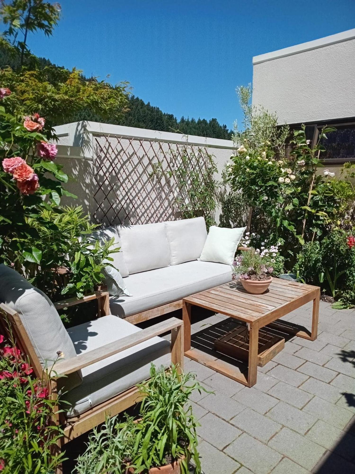 Queenstown Retreat المظهر الخارجي الصورة
