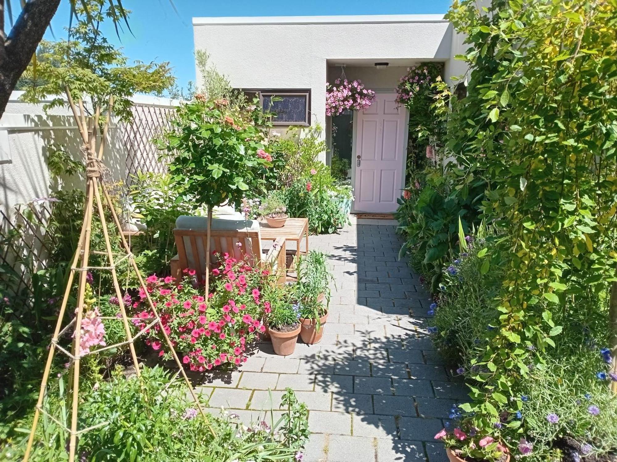 Queenstown Retreat المظهر الخارجي الصورة