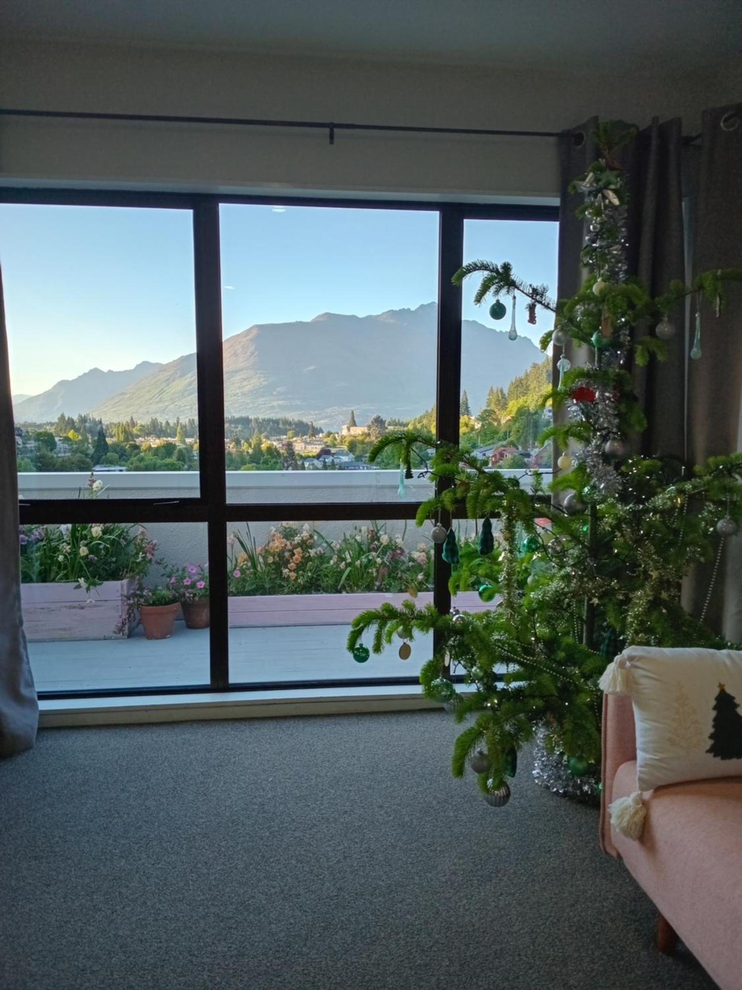 Queenstown Retreat المظهر الخارجي الصورة